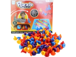 Jeu De Société De Dames Pour,jeu De Dames Et Déchecs Interactif,jouet De Réflexion Logique Pour Tab Gokoco