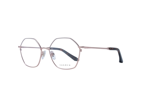 Armação De Óculos Feminino Sandro Paris Sd4015 56904