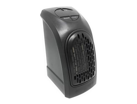 Aquecedor Mini Estufa Gesundhome Handy Heaterlador