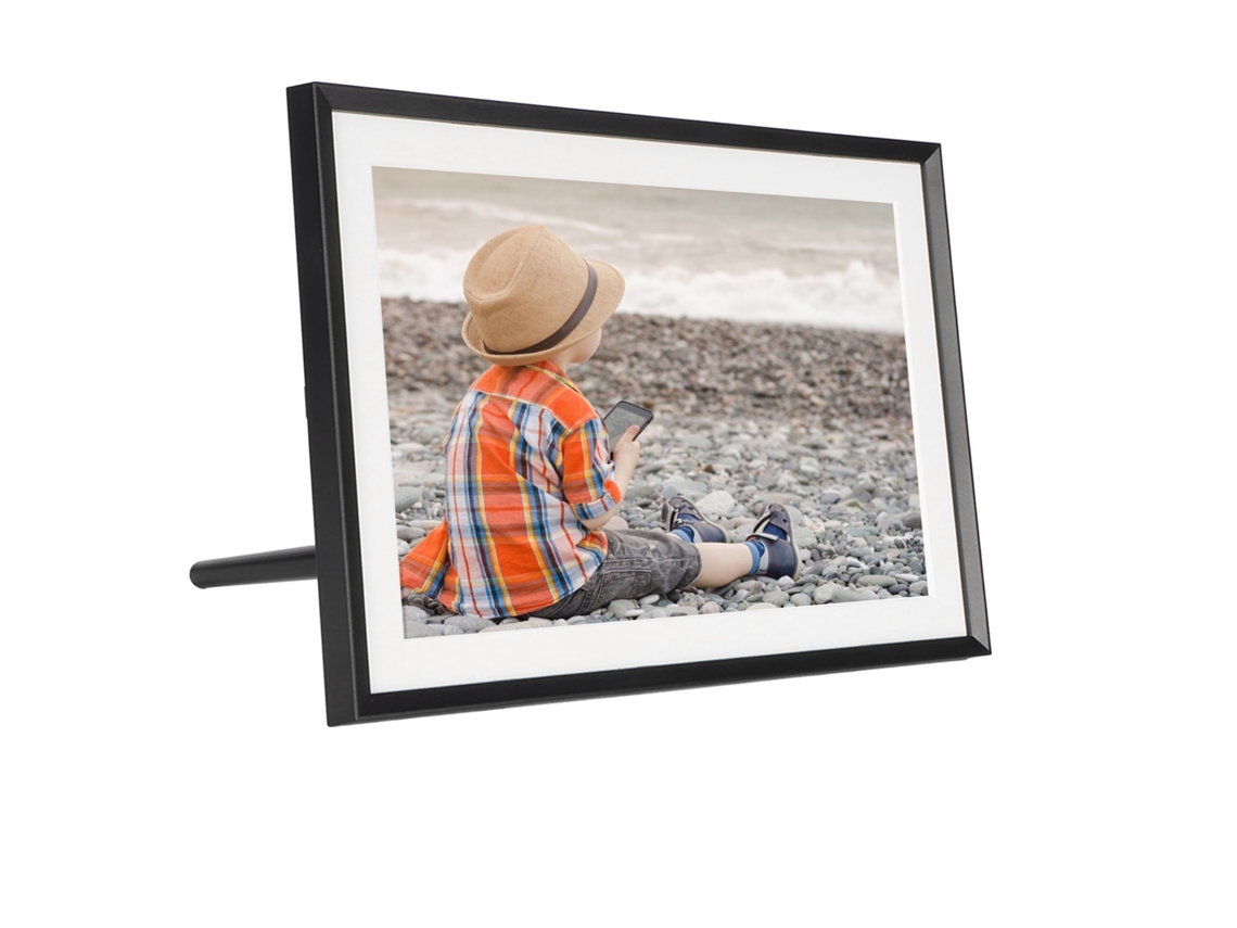 Quadro Digital Wifi 10 Polegadas Ips LAXISCREED