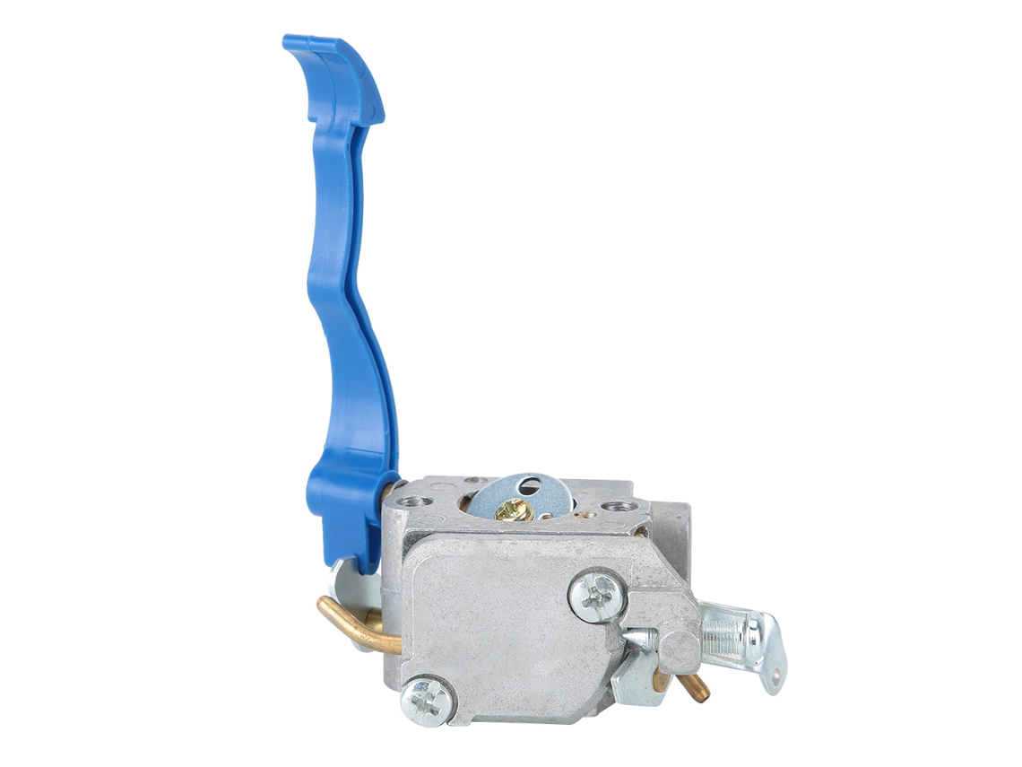 Primerox Carburador Metal para Soprador de Folhas Husqvarna 125b 125bx 125bvx Zama C1q W37