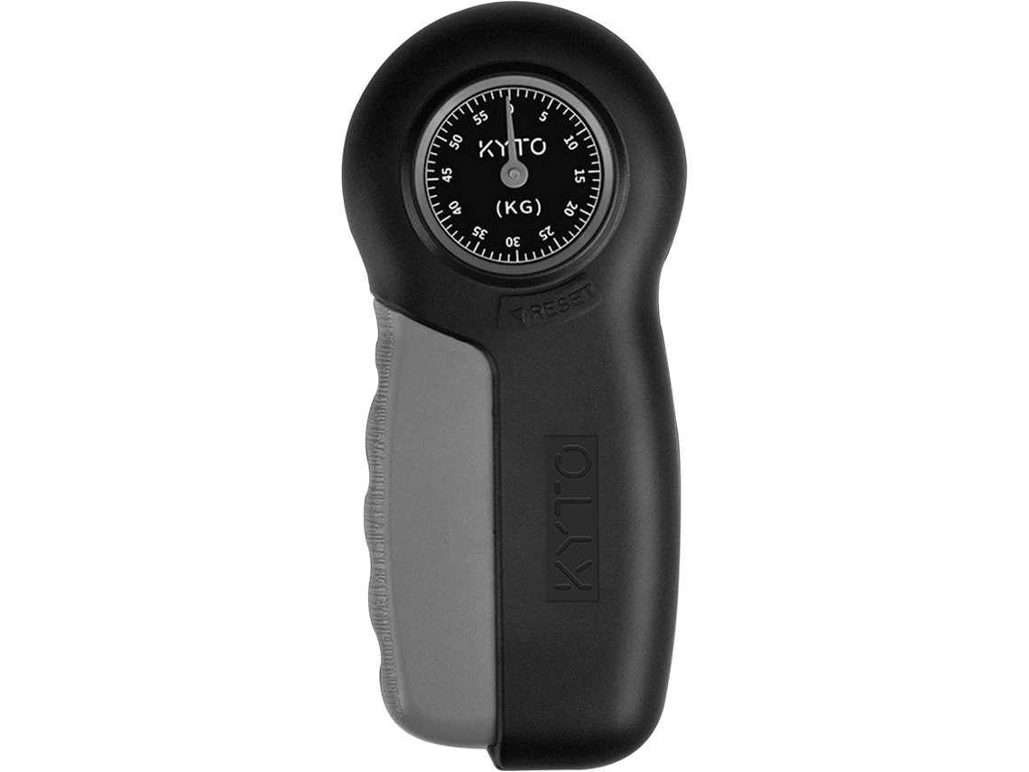 Medidor De Força Preensão Manual, Dinamômetro Portátil, Acessórios