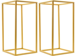 Ferramentas de Jardinagem Caixa de Ferramentas de Jardinagem em Geometria Tridimensional