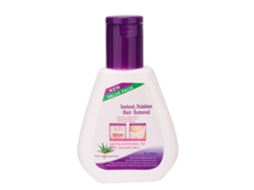 Creme Depilatório Sem Dor Para Rosto E Barba Com Aloe Profissional 125g Essência De Remoção De Cabelo