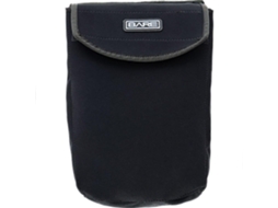 Bare Expandable Neoprene Pocket With Flap