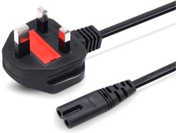 Cabo MULTI4YOU (Tipo 8 - 1.5 m - Preto)