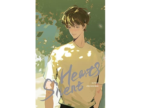 Livro Silent Hearts de Jing Shui Bian (Inglês)