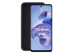Capa De Tpu Para Zte Blade V40