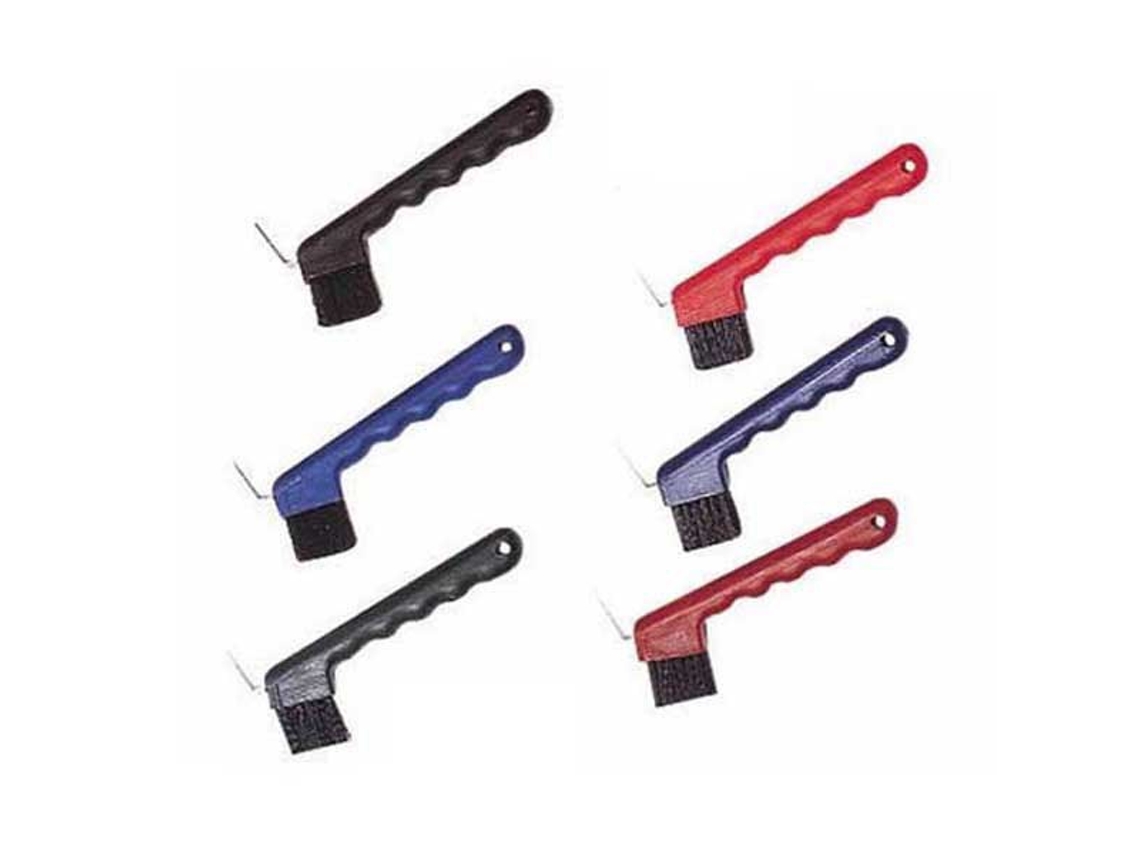 Escova para Limpeza de Cascos Prateadomarjoman Distribucion