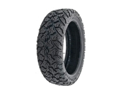 Pneu Jeep 2xe Urban Camou F10MOBILITY