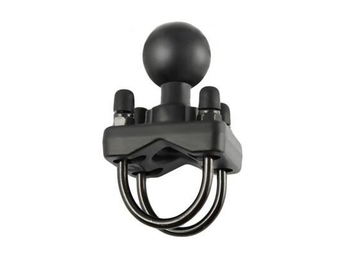 Base esférica c a fixar na flange RAM