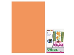 CWR 05312 Papel Decorativo Art Paper 24 Folhas