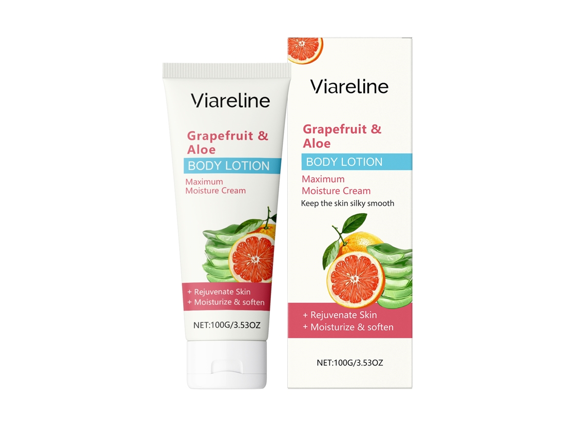 Gel Aloe Vera Vitamina C Pele Saudável Hidratada LAXISCREED