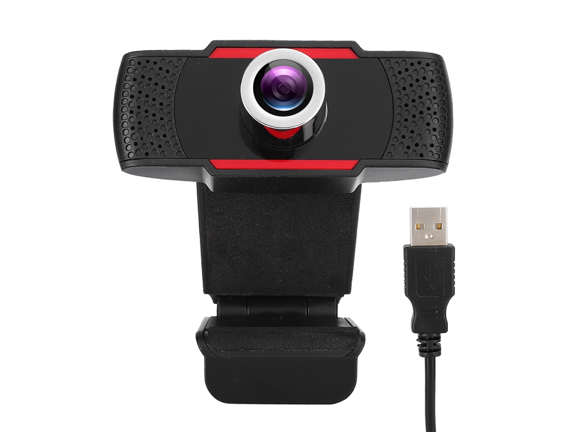 Webcam LAXISCREED 1080p Hd Usb2.0
