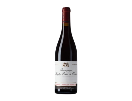 Vinho MAXIME CHEURLIN NOËLLAT Hautes Rouge Pinot Preto Côte de Nuits (0.75 L - 1 Unidade)
