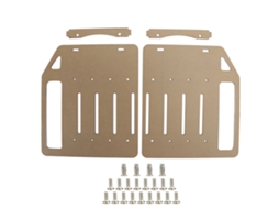 Cage Hdd 3.5" Acrílico LAXISCREED