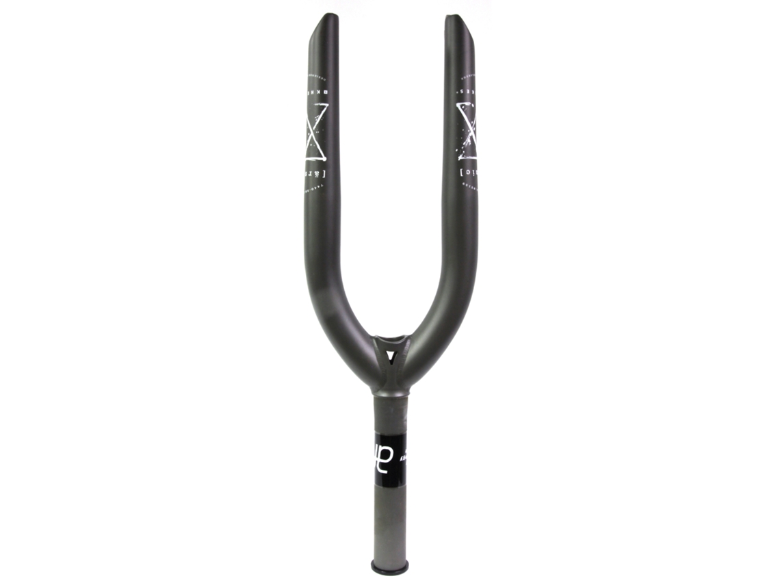 Garfo KHE BIKES Bikes Street Arsenic