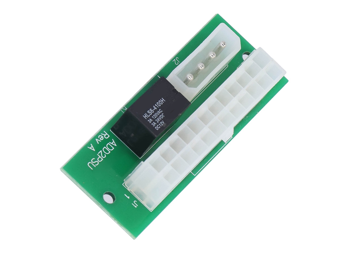 Laxiscreed Fonte De Alimentação Síncrona 24pin Para Pcs E Aparelhos Eletrónicos