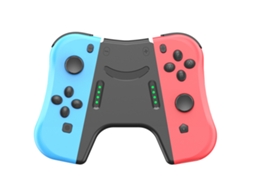 Comando Nintendo Switch LOVEBABYLY Y-switch-001-034 (Wireless)