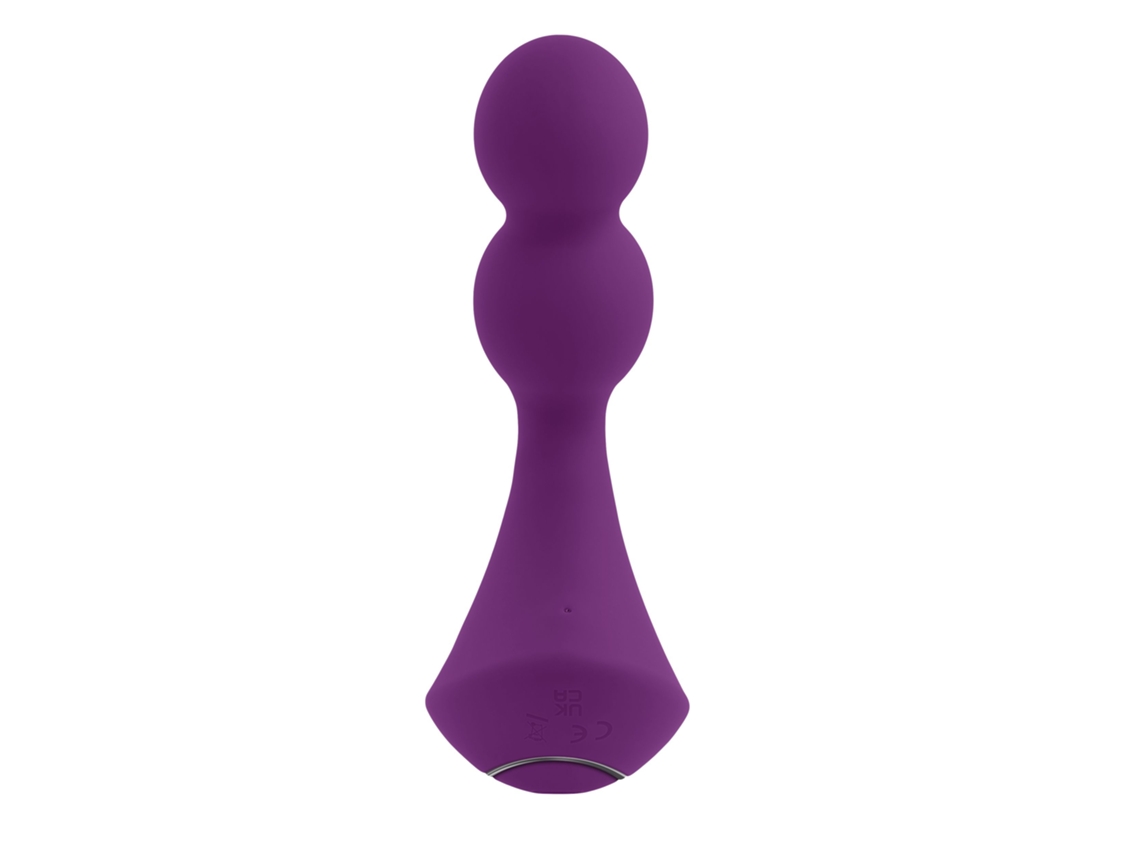 Evolved - Ball Game Vibrador Giratorio