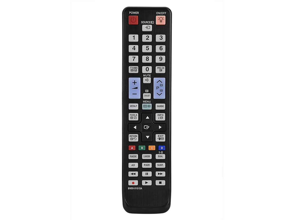 Controle Remoto Substituto Para Samsung Smart Tv Bn59-01015a Controle De Televisão