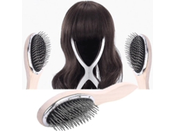 Pente De Dentes Largos, Escova De Cabelo, Pente, Cuidados Com Perucas, Acessórios Femininos, Novo Jinyubo Store
