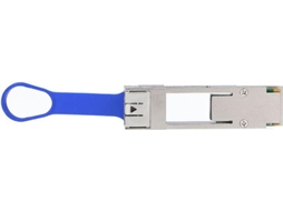 Hpe Kompatibler 720193 B21 40 Gigabit Qsfp para conversor Sfp, Steckplatz para transceptor Sfp, multimodo e monomodo Blueoptics