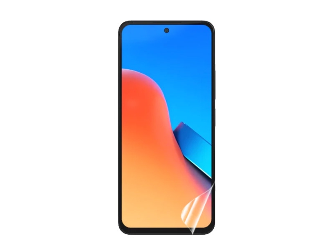 Pelicula de Vidro GIFT4ME Xiaomi Poco M6 4G