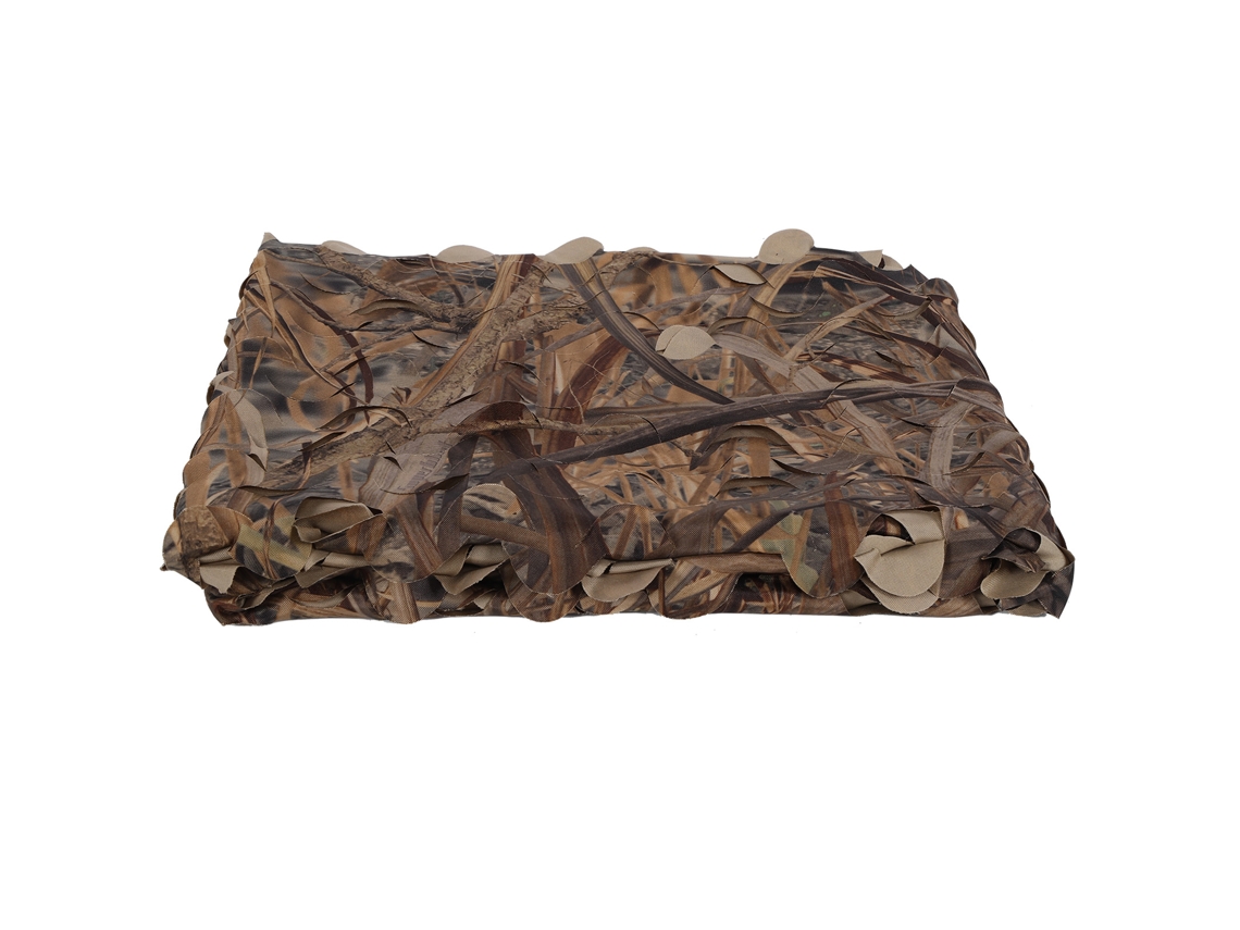Rede de Camuflagem CHABERLU para Proteção Solar, Camping, Fotografia e Decoração