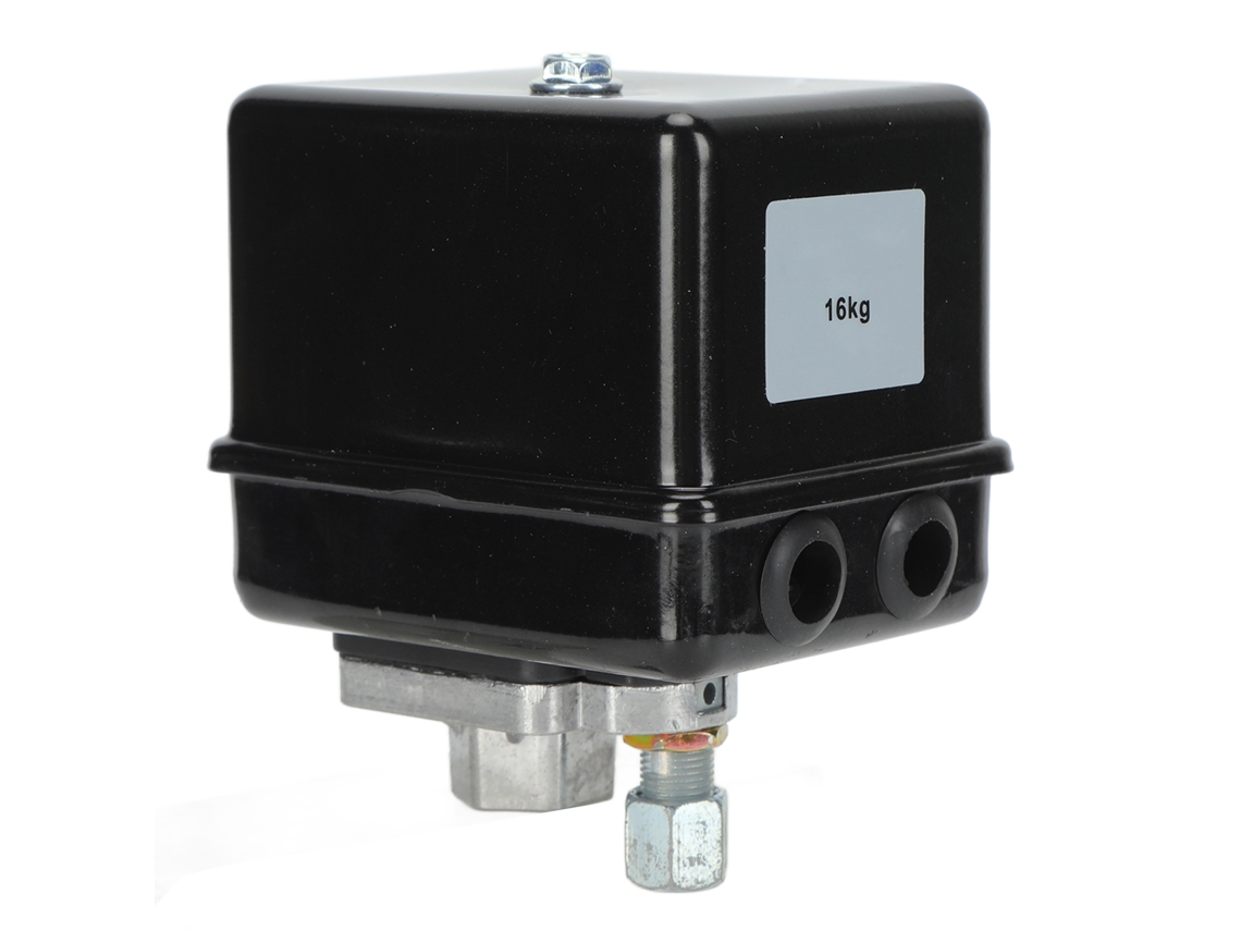 Interruptor De Pressão Para Compressores De Ar 1.2-1.6mpa