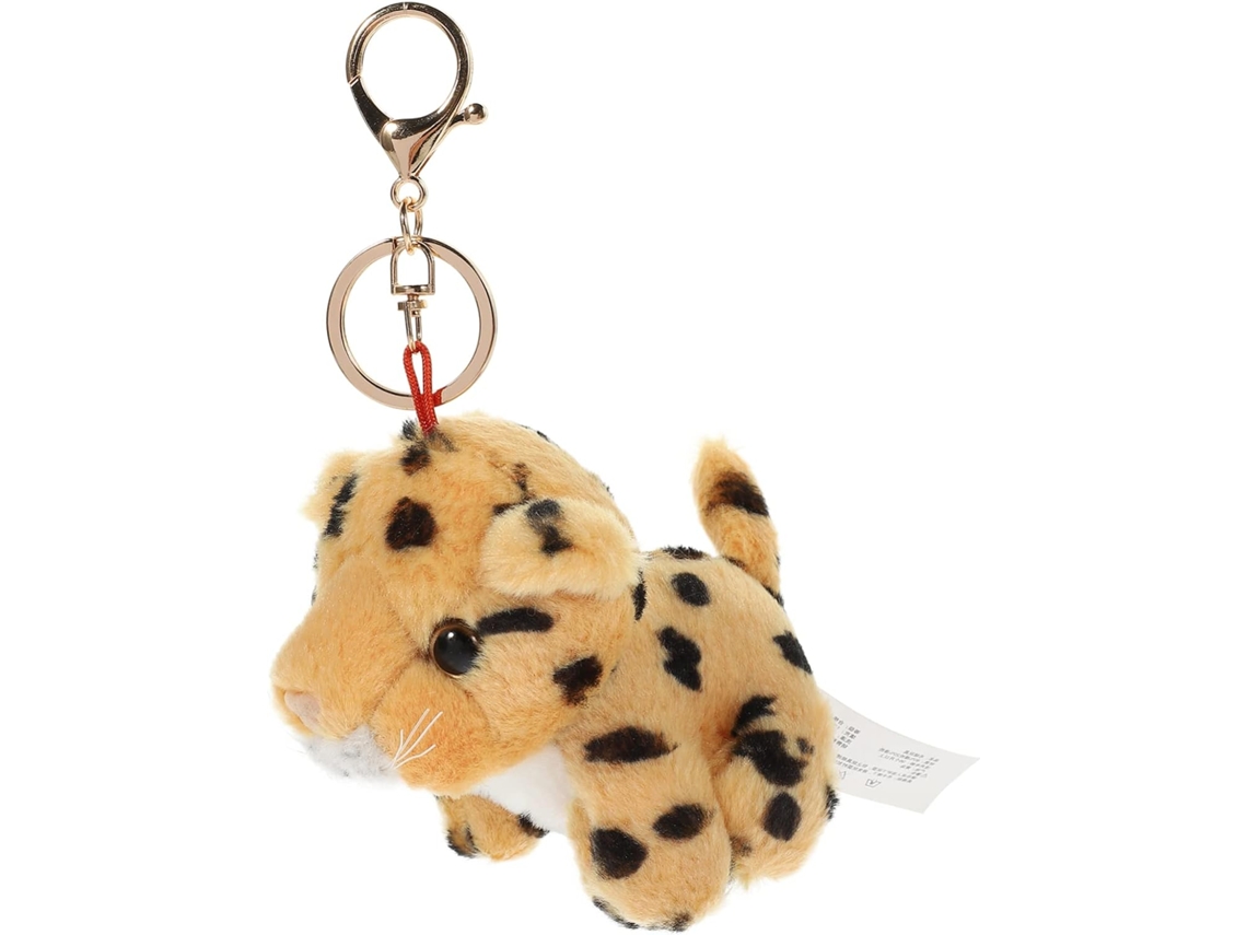 Chaveiro De Pelúcia Kawaii, Pingente Para Bolsa Menina, Decoração