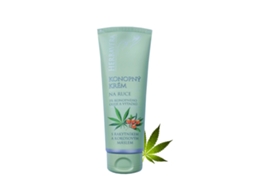 Creme Cânhamo com Cera de Abelha e Glicerina 120ml - Herbavera