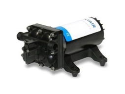 Bomba de Pressão de Limpeza Pro-Blaster 4.0 12V 10A 45 Psi Preto 254 X 127 X 120 Mmshurflo