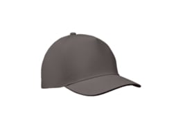 Gorra Béisbol 5 Pan 180 Gr/m MIDOCEAN
