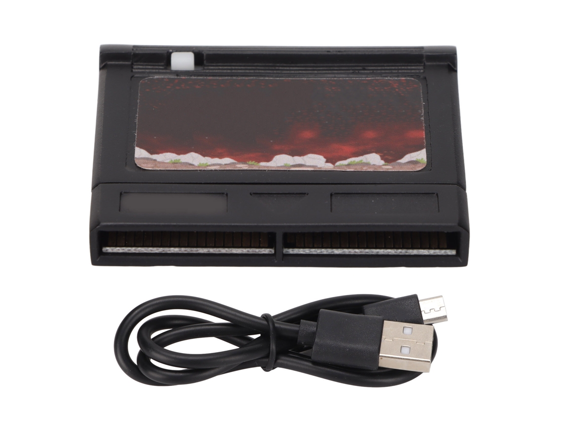 Cartão de Gravação Usb 2 em 1 LAXISCREED para Snk Neo Ngp Ngpc Neogeo