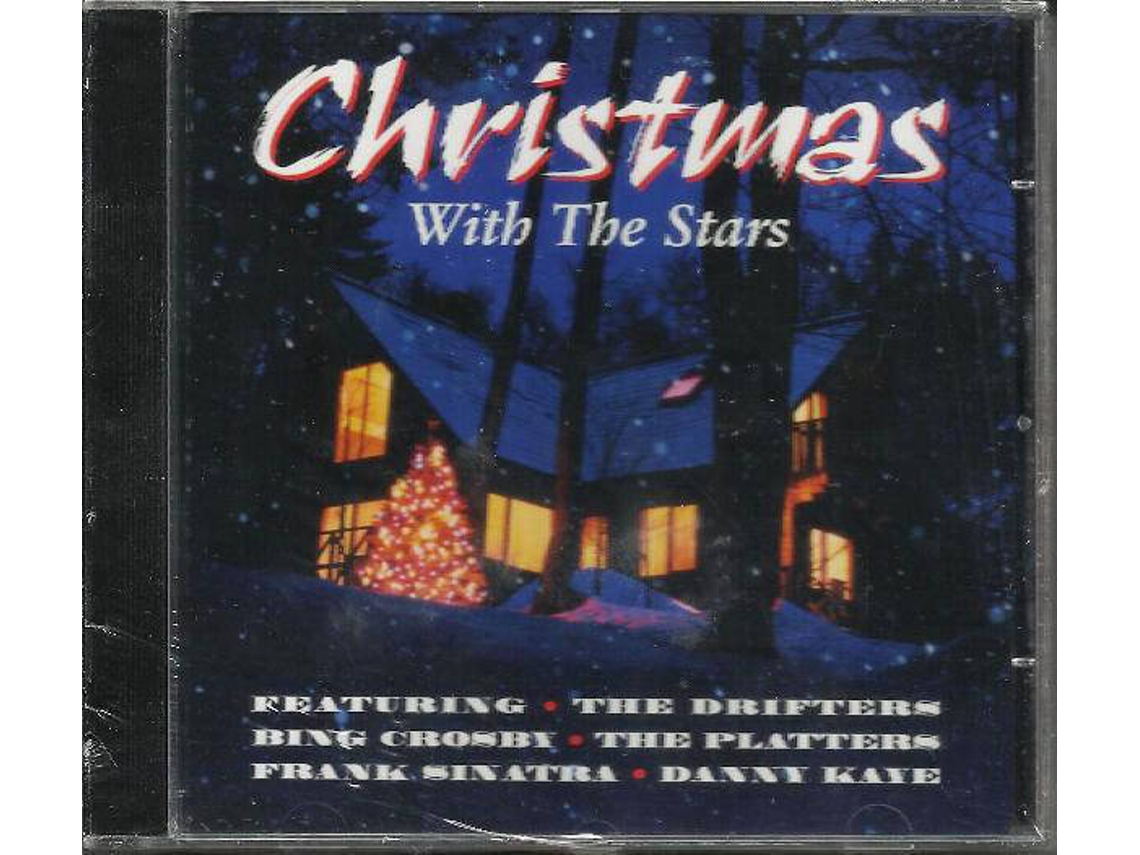 CD Christmas With The Fizz (1CDs)