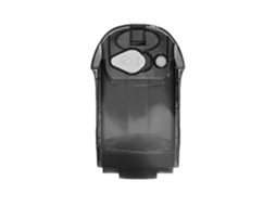 Vacuum Clear Water Tank For Midea G3 / Gx3 / Tk3 / X6 / R6 Max Handheld Vacuum Cleaner Replacement Parts