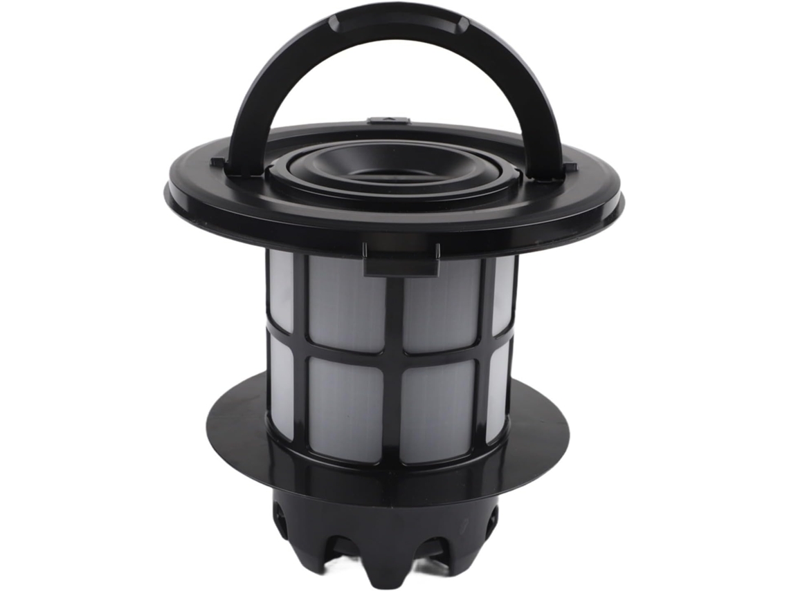 Filtro Ciclônico Lavável Para Aspirador De Pó 00708278 708278