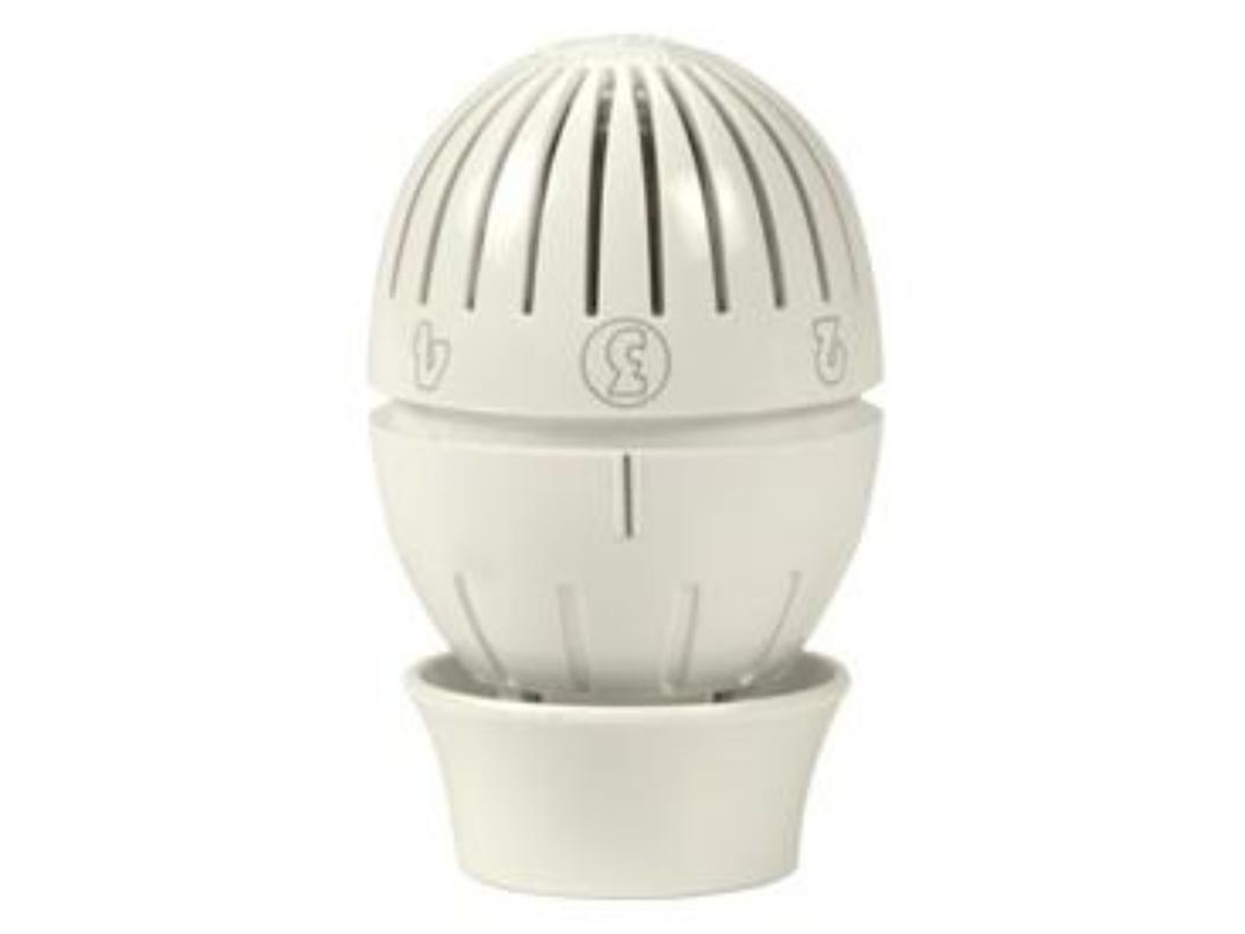 Cabezal Termostatico R470 A Liquido Giacomini