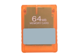 Cartão de Memória LAXISCREED Opl Fmcb V1.953