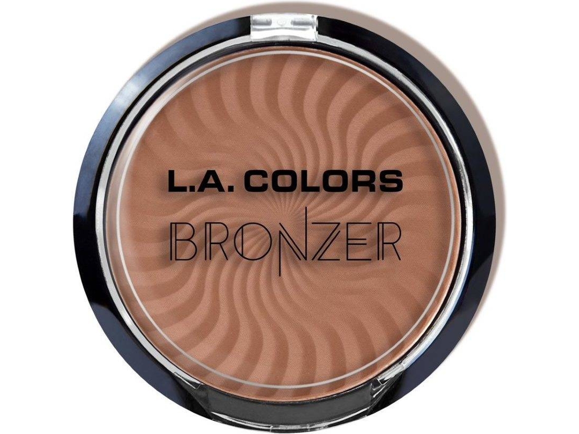 Bronzeador L.A. COLORS Beachy (12 ml)