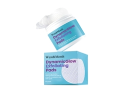 Esponja Exfoliante Remove Células Mortas Rapidamente
