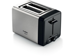Torradeira Bosch Compacta Designline Tat4P420De