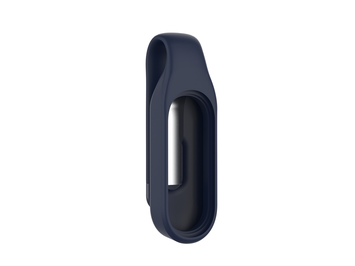 Capa LAXISCREED Xiaomi Band 7 Clip Esportiva de Silicone
