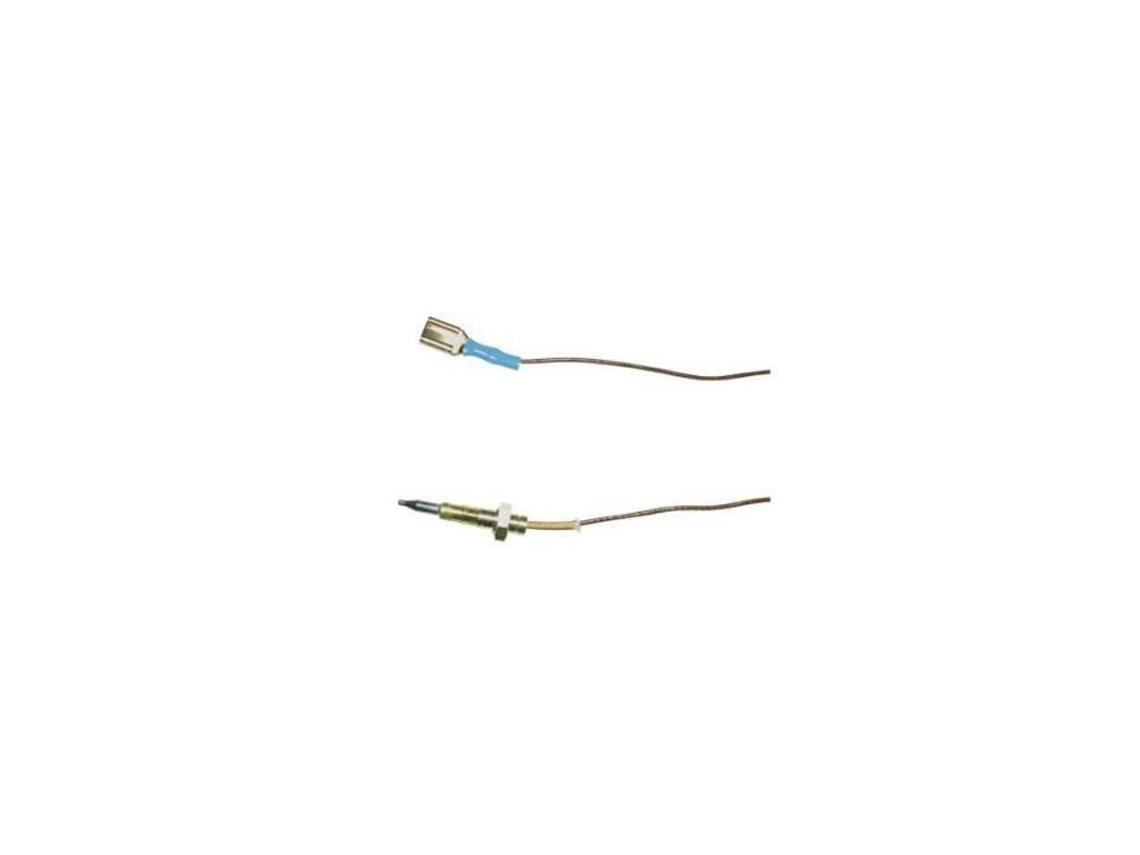 Hotpoint, Indesit, Whirlpool Termopar 60cm Hotpoint, Indesit, Whirlpool O Sítio Da Peça