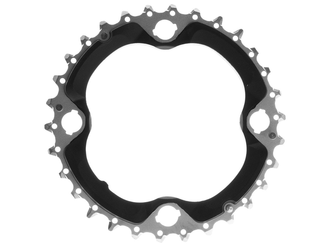 Prato SHIMANO Deore m