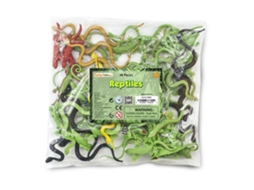 SAFARI Reptiles Bulk Bag