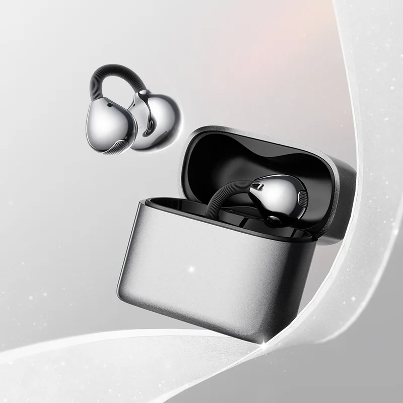 Fones De Ouvido Bluetooth 6.0 (pretos), Bateria De Longa Duração, Efeitos Sonoros Direcionais.