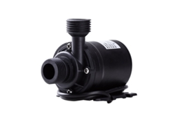 Bomba de Água Submersível 12V 800l/h S/MARCA