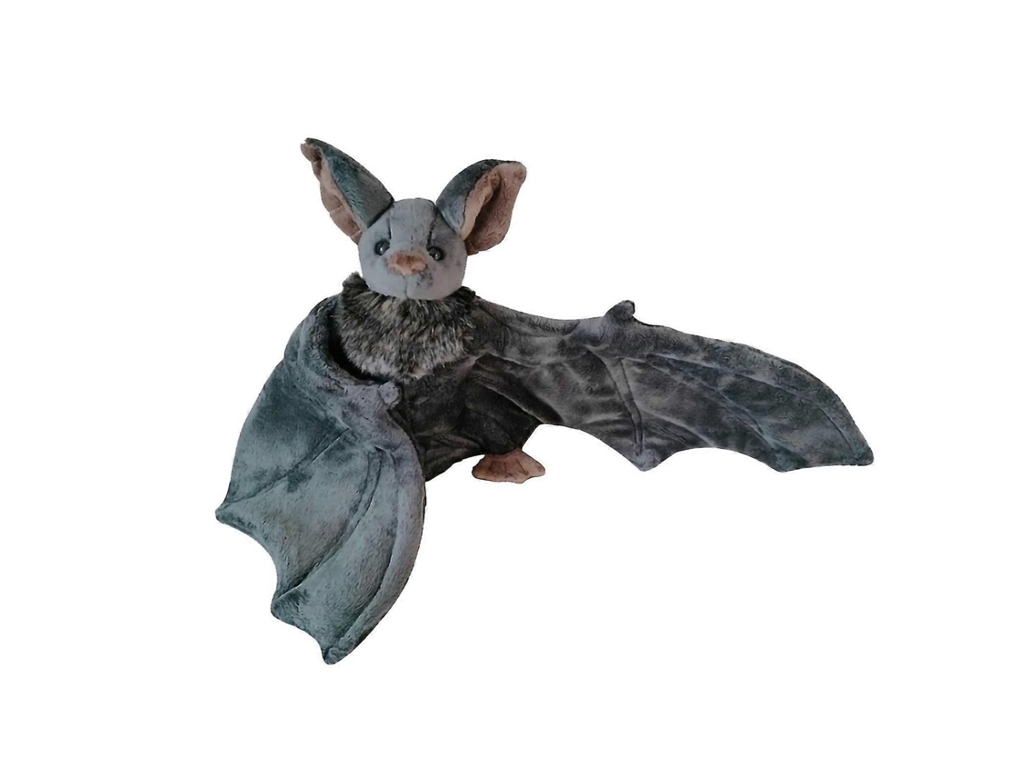 Pelúcias Tímidas De Halloween, Presentes Peludos Para Crianças Ly Ebike